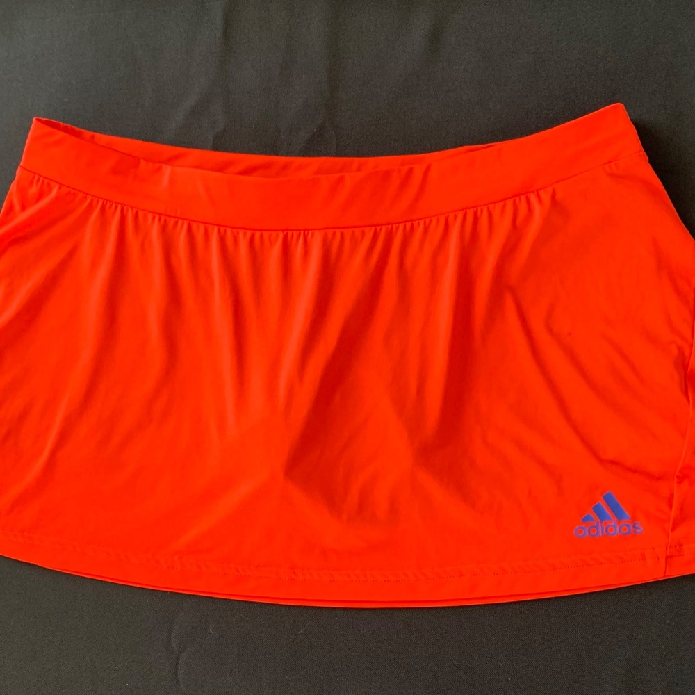 Adidas Adizero Tennis Skort/Skirt